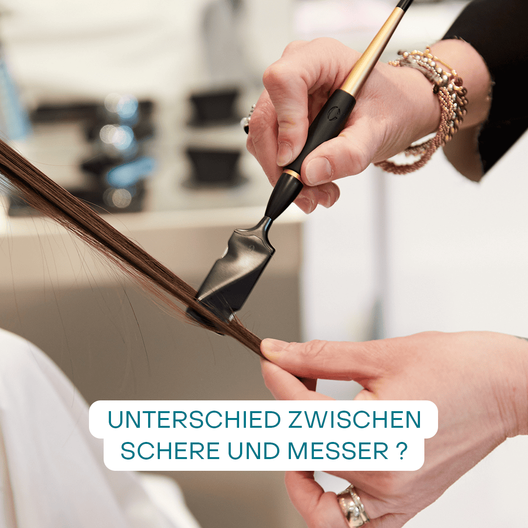 Studie Calligraphy Cut - Deckblatt