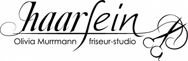 haarfein Logo
