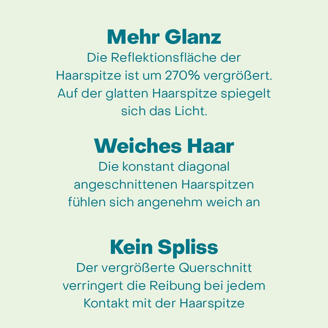 Vorteile Des Calligraphy Cut