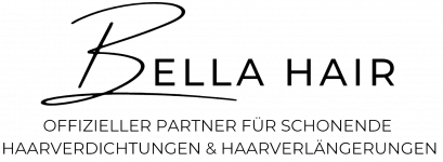 bella hair