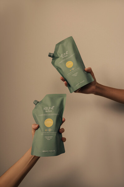 Keune - So Pure Beutel