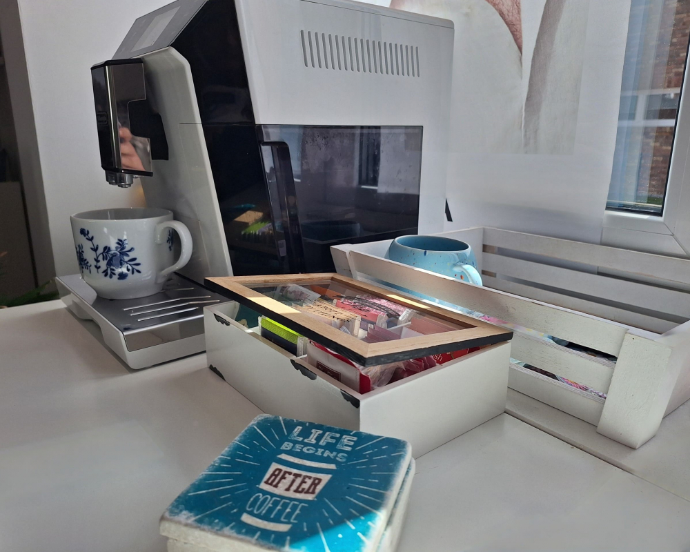 Kaffeemaschine
