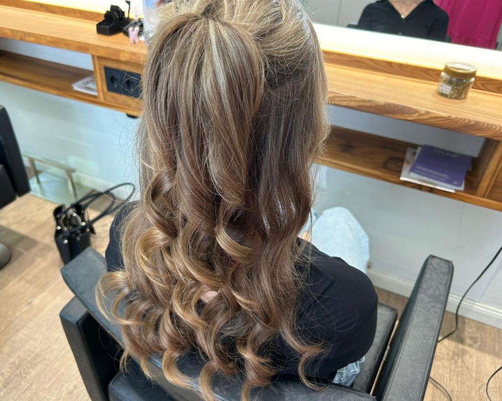Locken